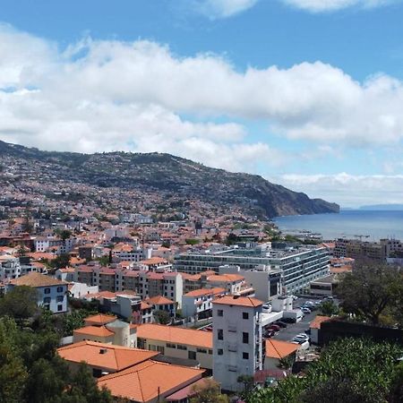 Ferienwohnung Yana'S Nest Funchal  Exterior foto