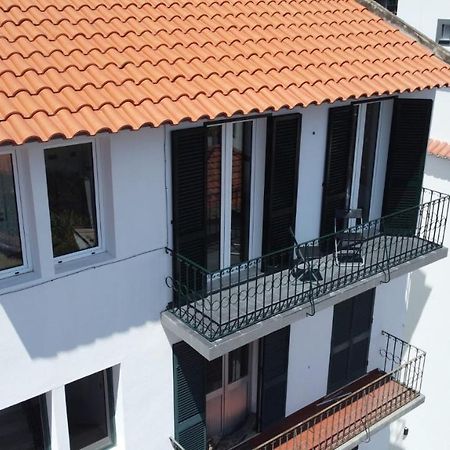 Ferienwohnung Yana'S Nest Funchal  Exterior foto